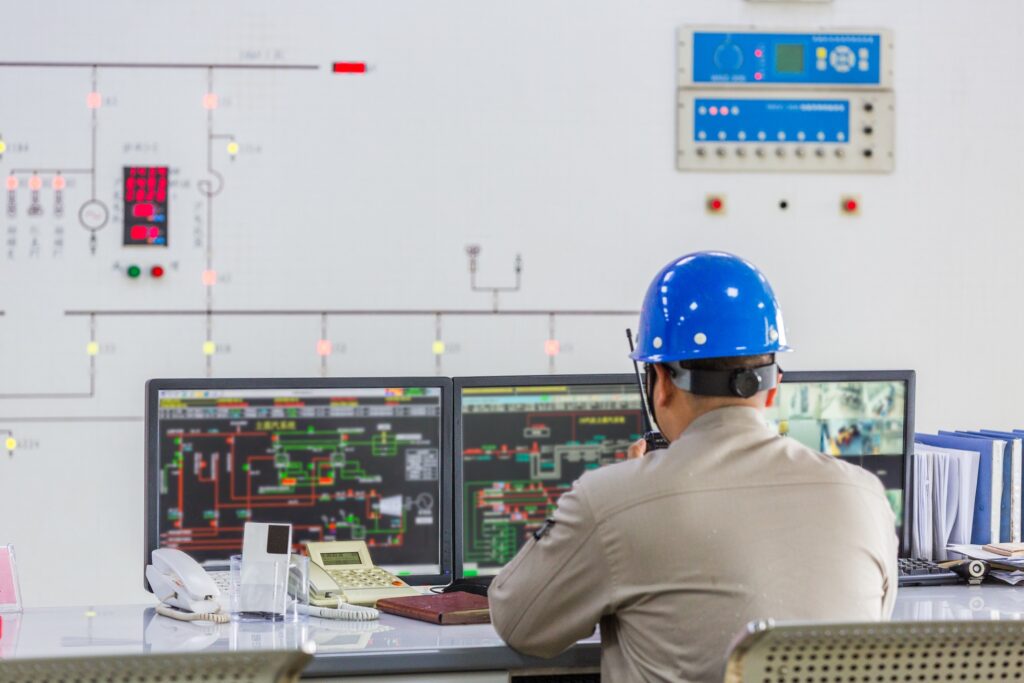 What is a Control Systems Engineer?