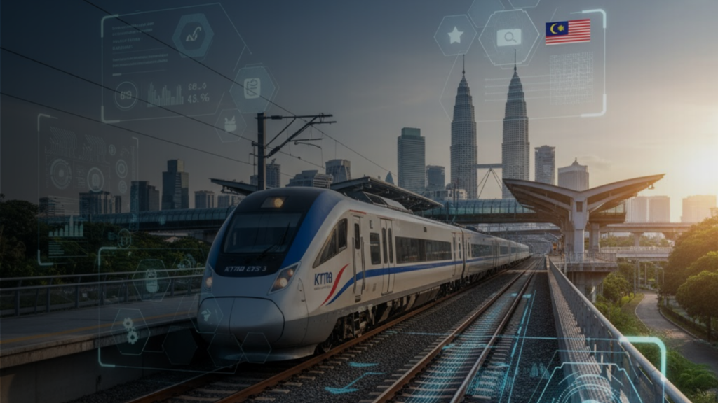 Smarter Mobility: Control Systems for Rail and Transportation Engines ...